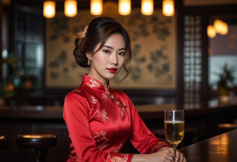 南方有乔木